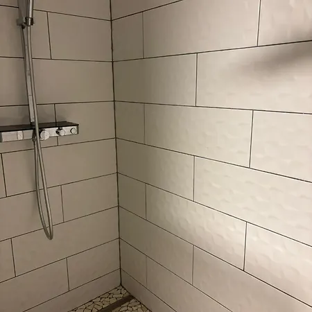 Casa Cittadella Mimi Lägenhet Fritzlar