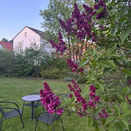 Apartman Casa Cittadella Mimi Fritzlar