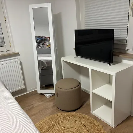 Casa Cittadella Mimi * Fritzlar