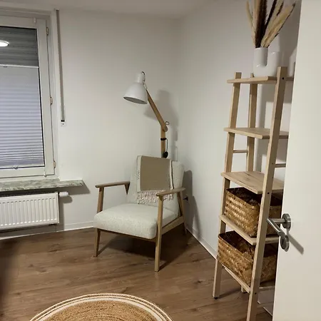 Casa Cittadella Mimi