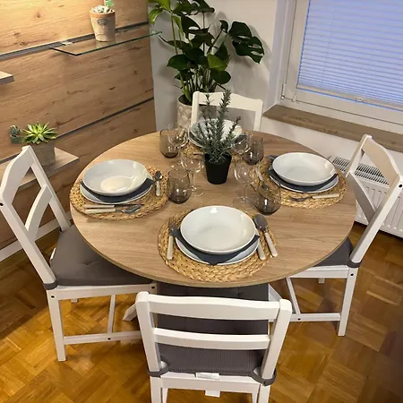 Casa Cittadella Mimi