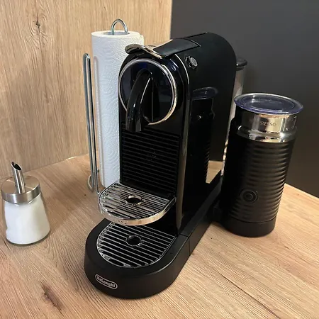 Casa Cittadella Mimi Apartman *