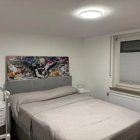 Casa Cittadella Mimi Apartman *