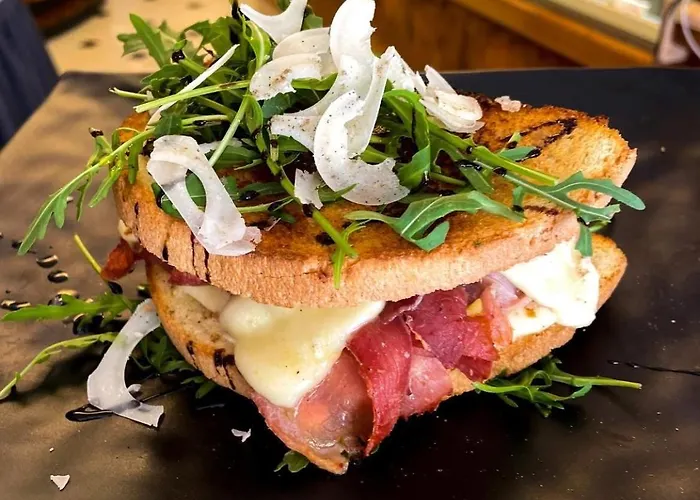 Casa Cittadella Mimi 弗里茨拉尔