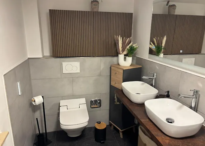 公寓 Casa Cittadella Mimi *