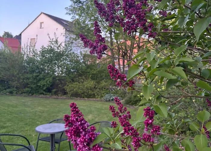 公寓 Casa Cittadella Mimi 弗里茨拉尔