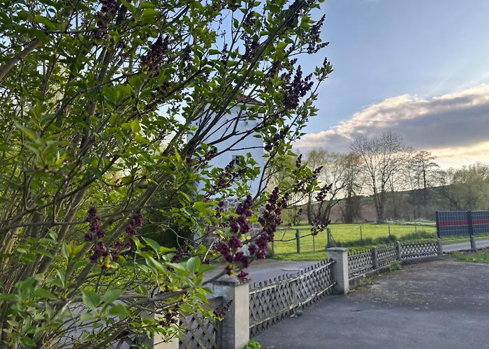 Casa Cittadella Mimi 公寓