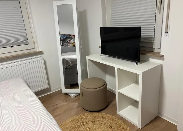 Casa Cittadella Mimi * 弗里茨拉尔