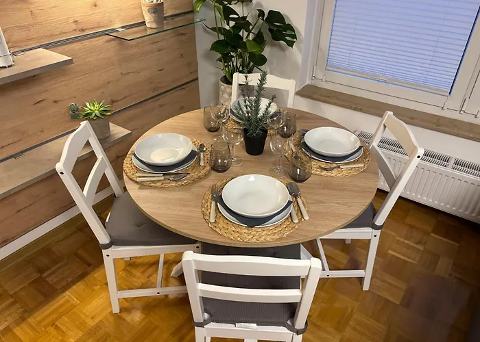 Casa Cittadella Mimi