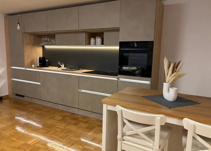 公寓 Casa Cittadella Mimi