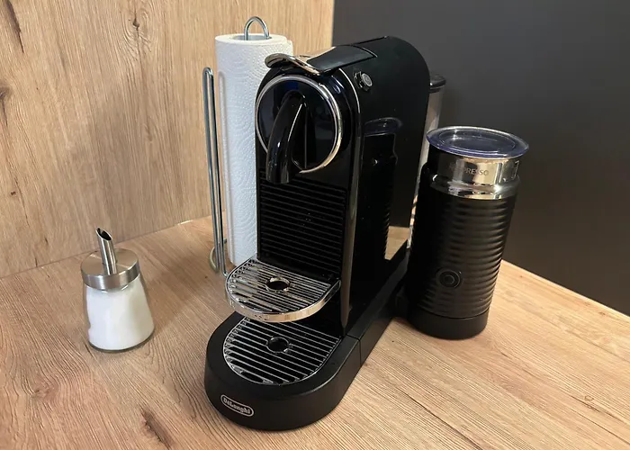 Casa Cittadella Mimi 公寓 *