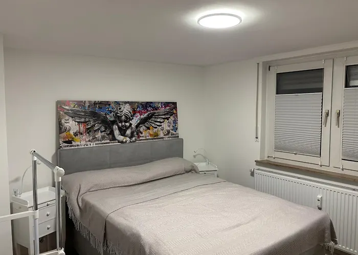 Casa Cittadella Mimi 公寓 *